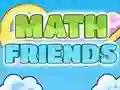 Permainan Math Friends talian