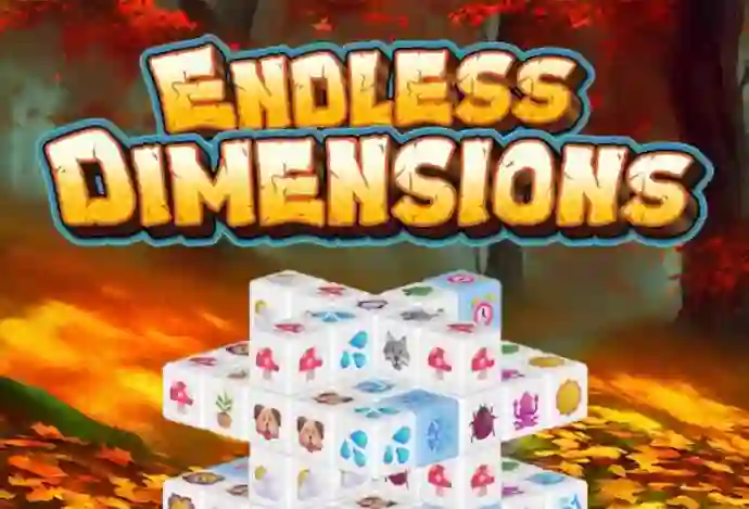 Permainan Endless Dimensions talian