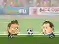 Permainan Sports Heads Football European Edition talian