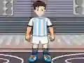 Permainan Help The Basketball Player talian