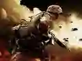 Permainan Team Death talian