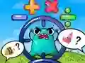Permainan Math Challenge talian