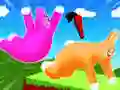 Permainan Super Bunny Man talian