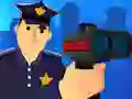 Permainan Let's Be Cops 3D Online talian