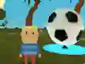 Permainan Kogama: Football Adventure talian