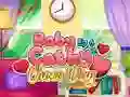 Permainan Baby Cathy Ep6: Choco Days talian