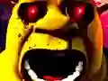 Permainan Scary Shrek Online talian