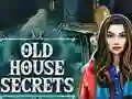 Permainan Old House Secrets talian