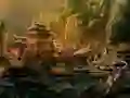Permainan Fantasy Forest Magician Escape talian