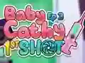 Permainan Baby Cathy Ep3: 1st Shot talian