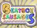 Permainan BeatBox Sausages talian