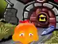 Permainan Monkey Go Happy Stage 214 talian