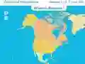 Permainan Countries of North America talian