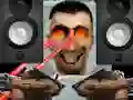 Permainan Skibidi Toilet Creator talian
