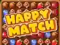 Permainan Happy Match talian