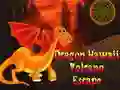 Permainan Dragon Hawaii Volcano Escape talian