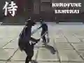 Permainan Kurofune Samurai talian