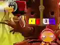 Permainan Monkey Go Happy Stage 236 talian