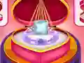 Permainan Romantic Wedding Ring Design talian