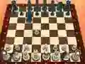 Permainan Chess Master 3D talian