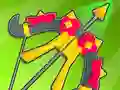 Permainan Arrow Fever talian