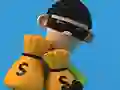 Permainan Stretchy Thief talian