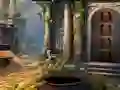 Permainan Gleeful Seal Escape talian