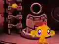 Permainan Monkey Go Happy Stage 241 talian