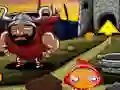 Permainan Monkey Go Happy Stage 243 talian