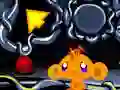 Permainan Monkey Go Happy Stage 244 talian