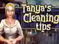 Permainan Tanya`s Cleaning Tips talian