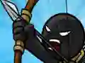 Permainan Stick War: Legacy talian
