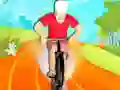 Permainan Bike Rush 3D talian