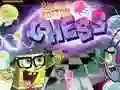 Permainan Bikini Bottom Chess talian