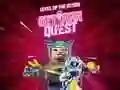 Permainan LEGO Ninjago Keytana Quest talian