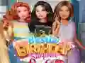 Permainan Bestie Birthday Surprise talian
