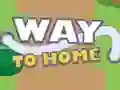 Permainan Way To Home talian