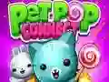 Permainan Pet Pop Connect talian