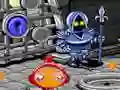 Permainan Monkey Go Happy Stage 257 talian