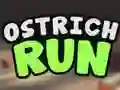 Permainan Ostrich Run talian