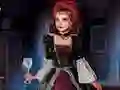 Permainan Fashionista's Multiverse Adventure talian