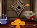 Permainan Monkey Go Happy Stage 258 talian