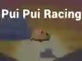 Permainan Pui Pui Racing talian