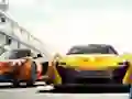 Permainan Car Racing Championship talian