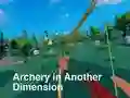 Permainan Archery in Another Dimension talian