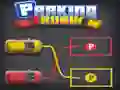 Permainan Parking Rush talian