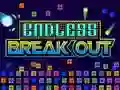 Permainan Endless Breakout talian
