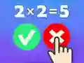 Permainan Number Gestures talian