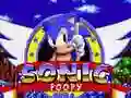 Permainan Sonic Poopy talian