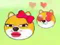 Permainan Doge Collect talian